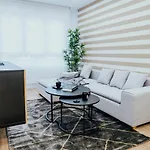 Apartamento Augusto Junquera