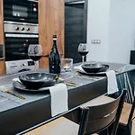 Apartamento Augusto Junquera