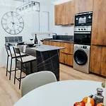 Apartamento Augusto Junquera