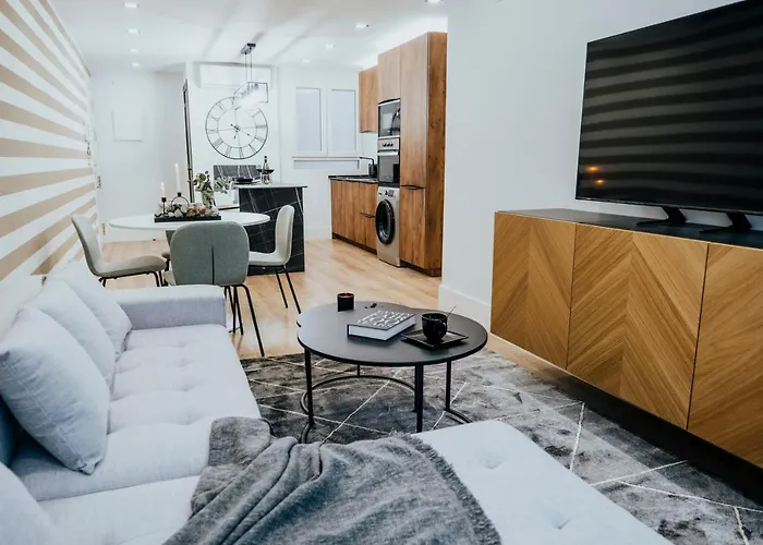 Apartamento Augusto Junquera