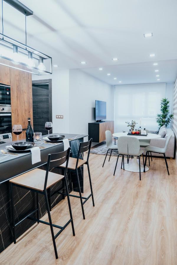 Apartamento Augusto Junquera Oviedo