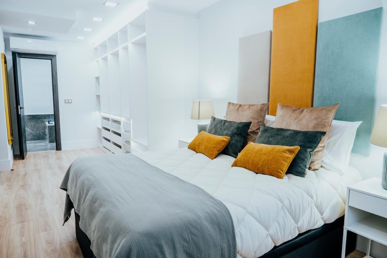 Apartamento Augusto Junquera Apartamento Oviedo