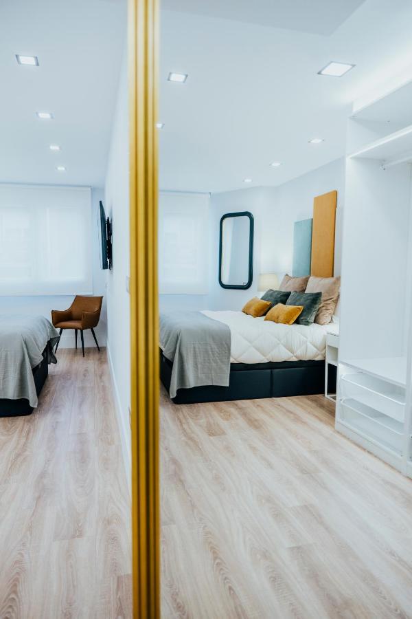 Apartamento Apartamento Augusto Junquera Oviedo