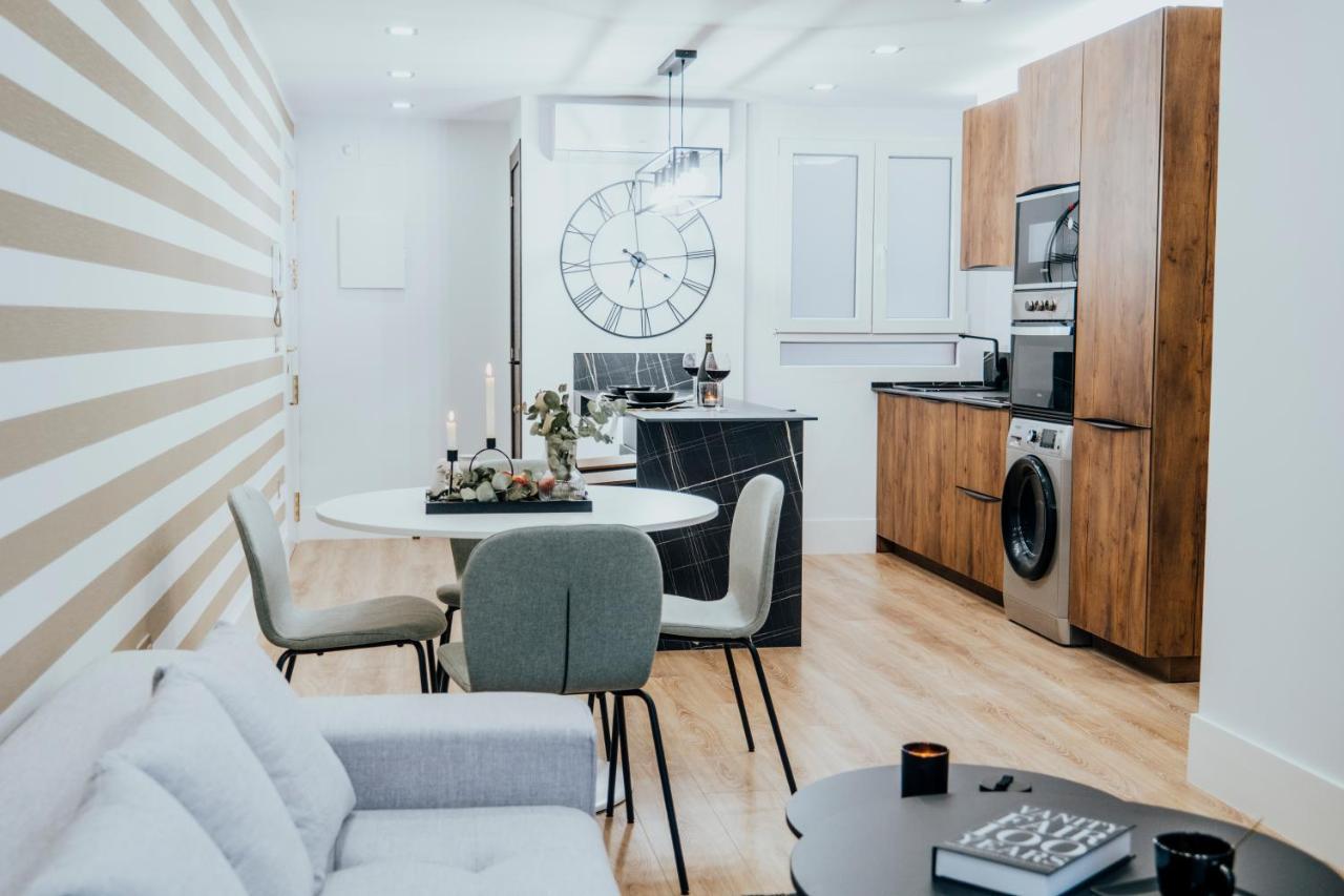 Apartamento Augusto Junquera *