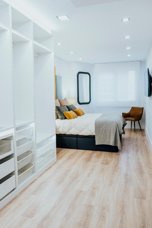 Apartamento Augusto Junquera *