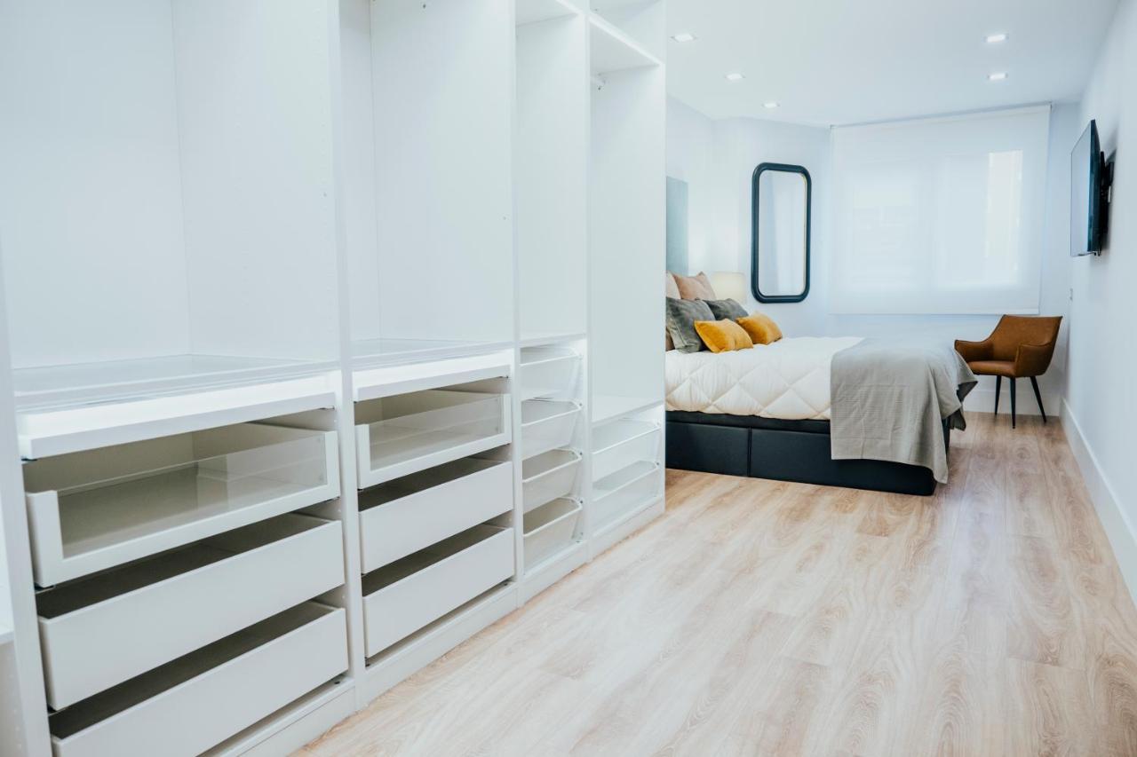 Apartamento Augusto Junquera *