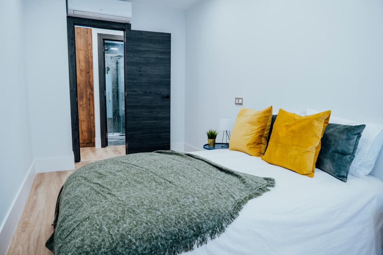 Apartamento Augusto Junquera Oviedo