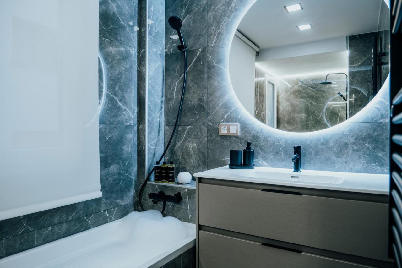 Apartamento Augusto Junquera Oviedo