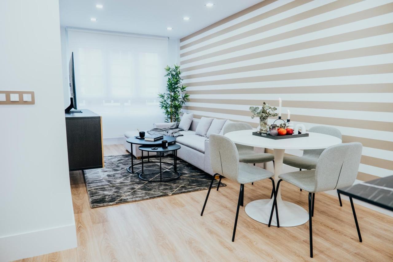 Apartamento Augusto Junquera Oviedo